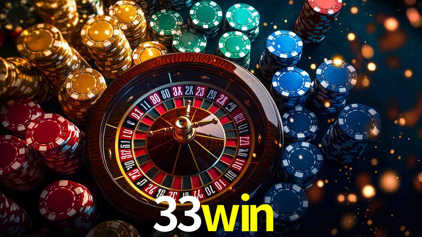 Premium Interface 33win