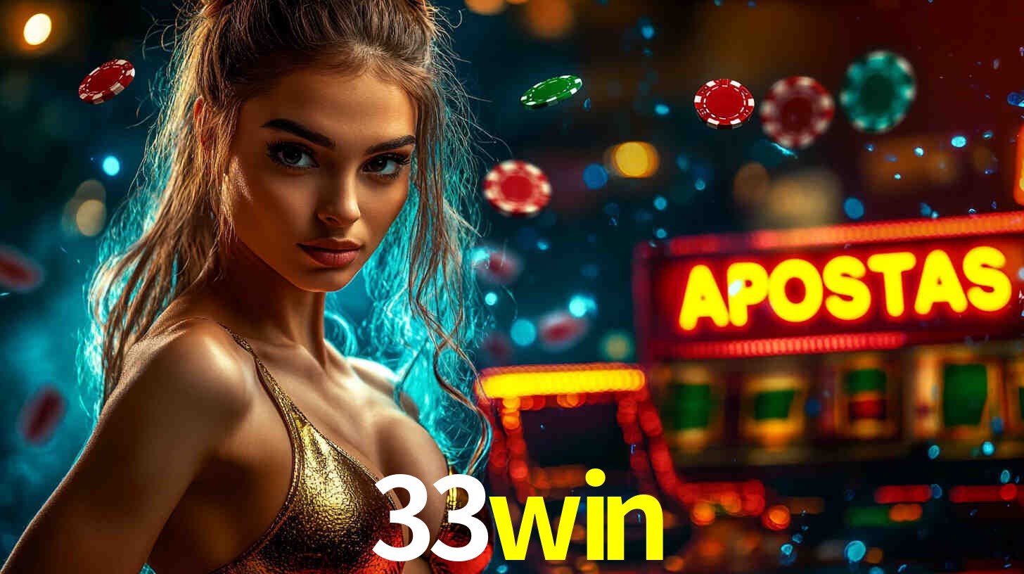 Descubra a Essência do 33win: Nossa História e Compromissos