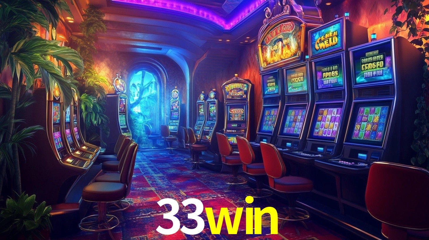 Daily Bonuses 33win