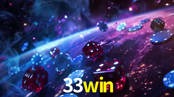 Game Providers 33win