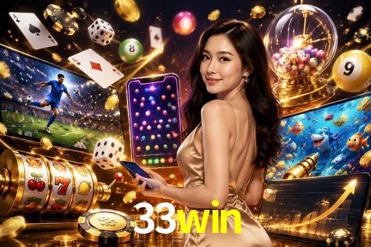 Live Casino 33win
