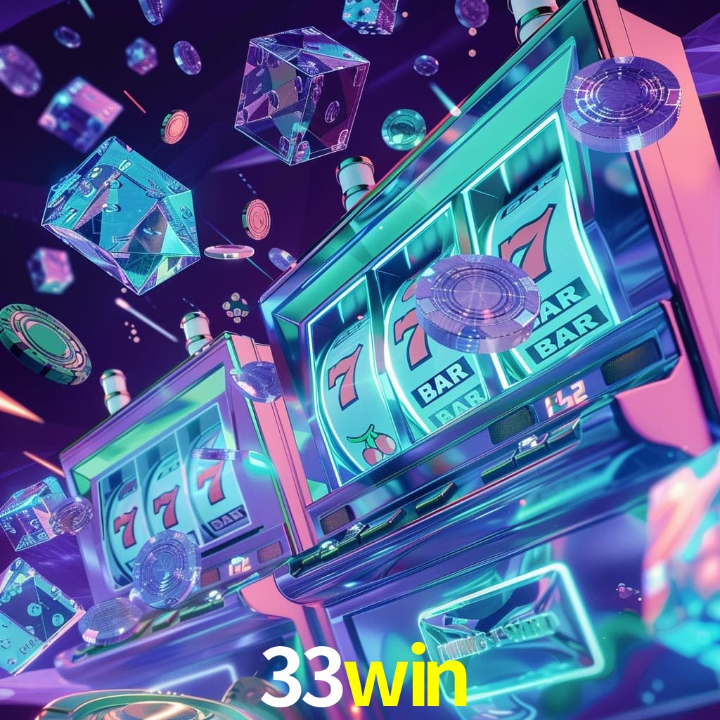 Imagem secundária para conteúdo da página Facebook 33win