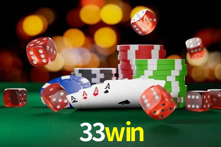 Benefícios da Conta 33win