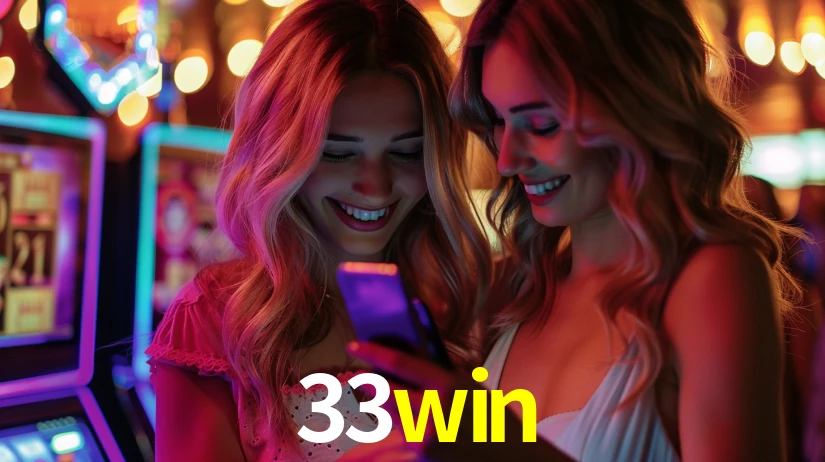 Experimente o Login Seguro Premium no 33win