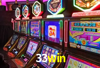 A Emoção da Loteria na 33win: Uma Chance de Mudança de Vida