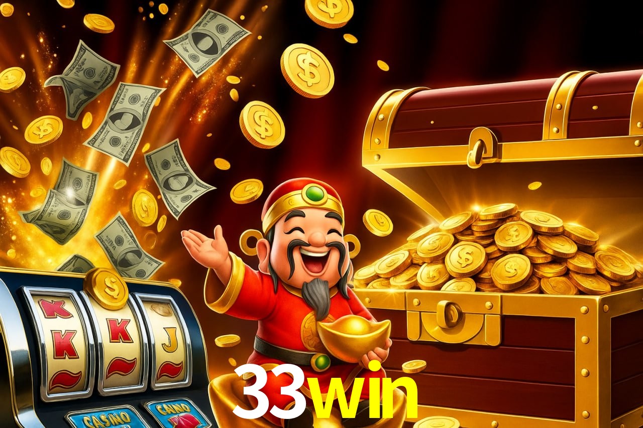 Mesa de Blackjack 33win