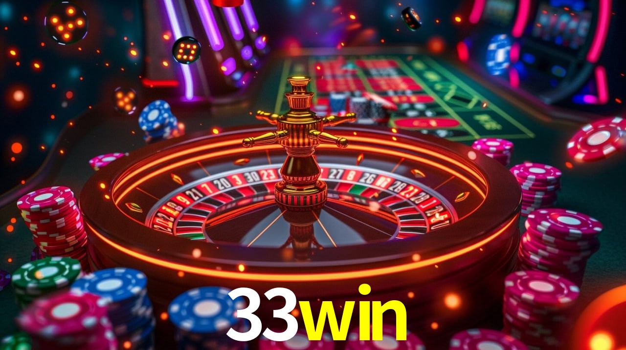 Jogos Exclusivos 33win