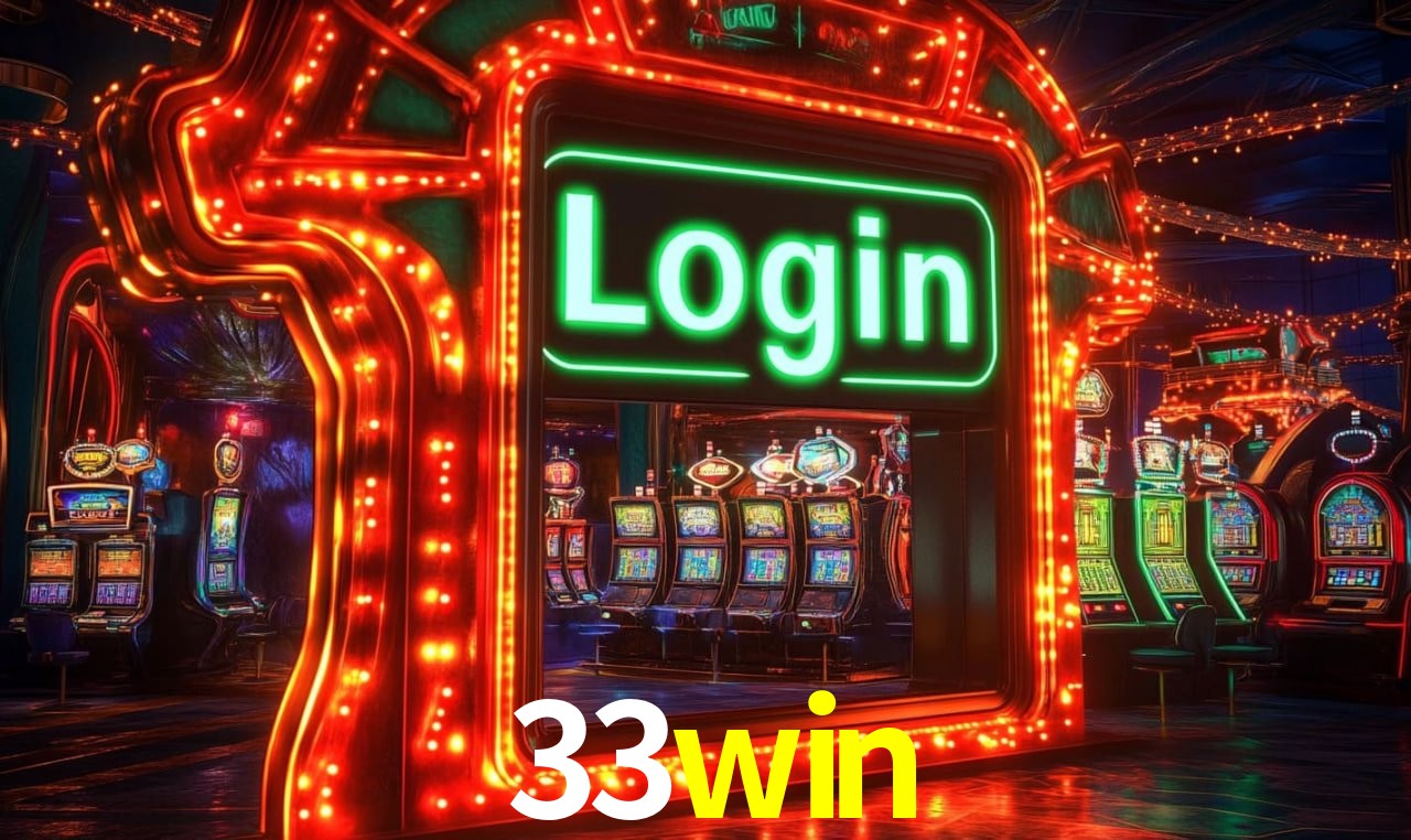 Estatísticas Esportivas 33win