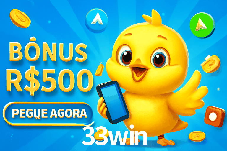 Exclusive Offers 33win