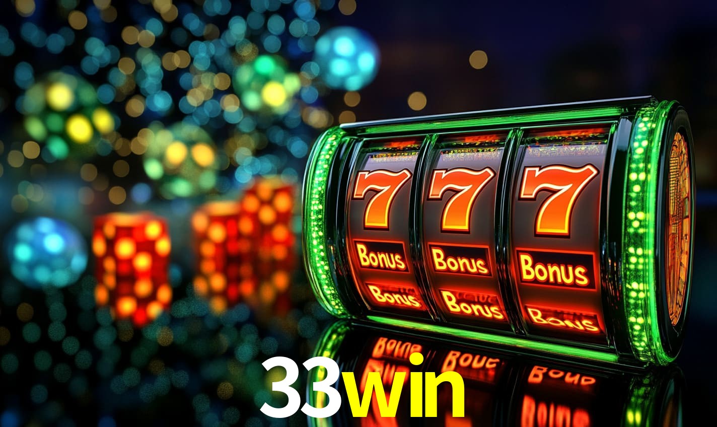 Sistemas de Segurança 33win