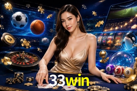 Secure Login 33win