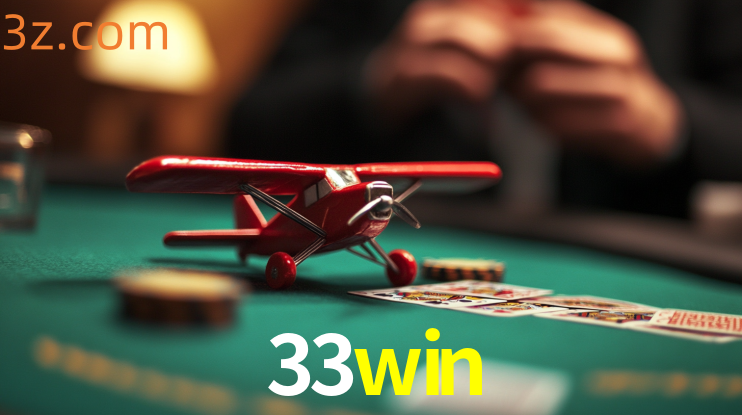 Aviator Jogo na 33win 