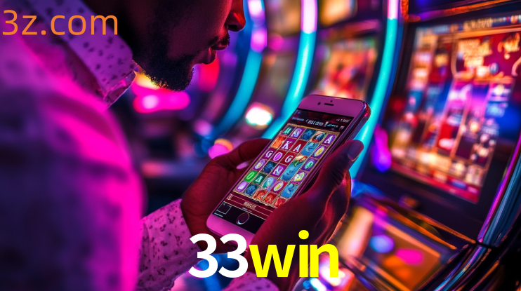 Baixar App 33win